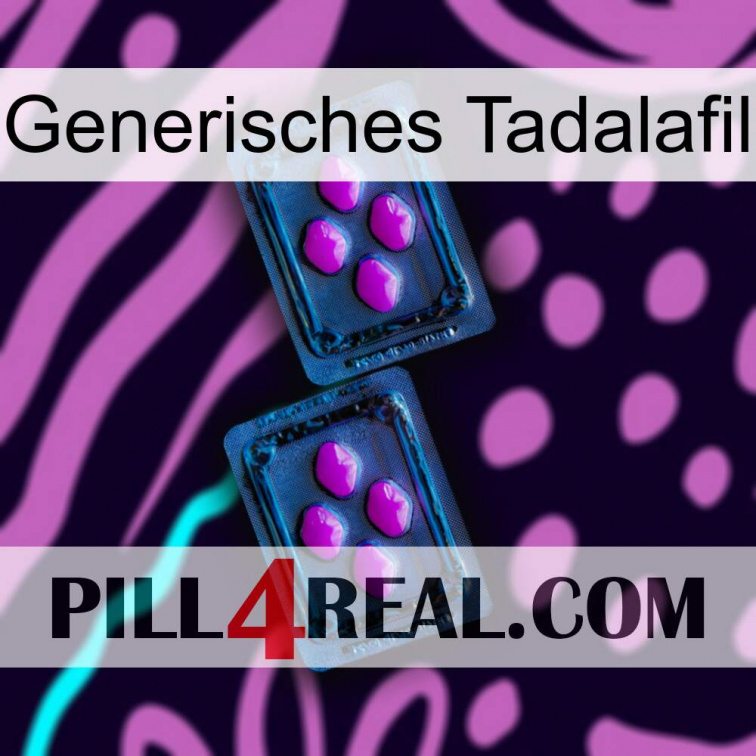 Generic Tadalafil 03